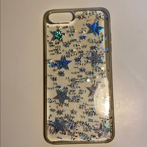 SkinnyDip IPhone 7 Plus case (USED)